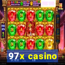 97x casino